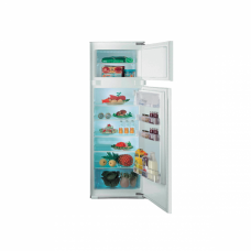 Frigider cu 2 usi incorporabil Hotpoint Ariston T 16 A1 D